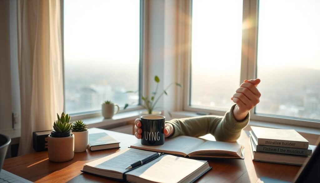 hábitos matinais para empreendedores