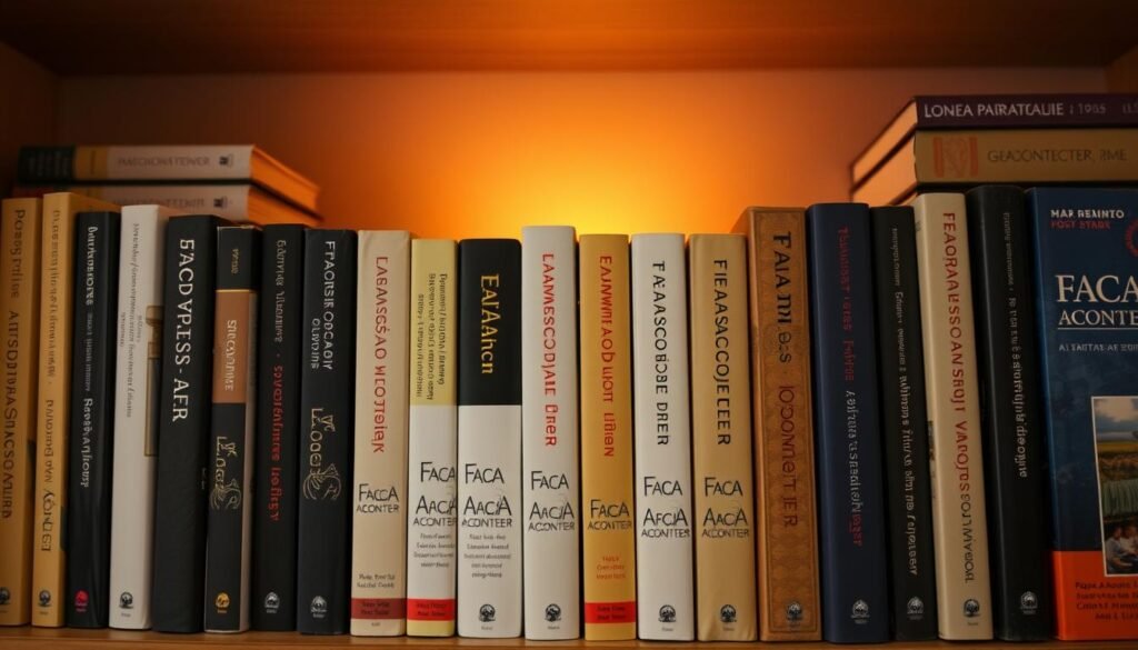 versões do livro Faça Acontecer